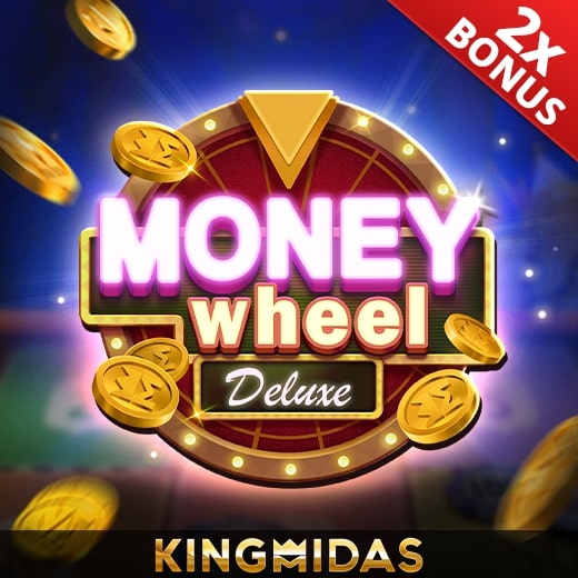 Money Wheel
